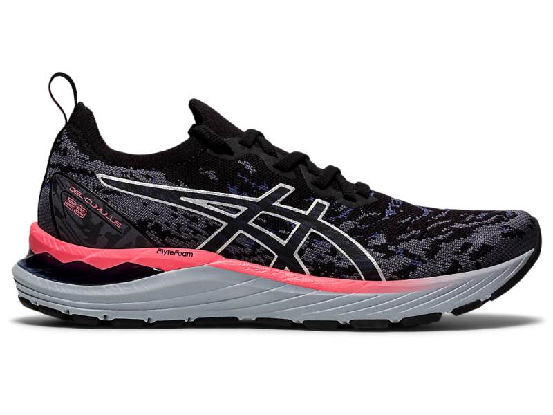 Asics GEL-CUMULUS 23 MK Løbesko Herre - Grå - SKU.31899259